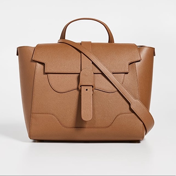 Mini Senreve Maestra 🔴 SOLD - Picture 3 of 14